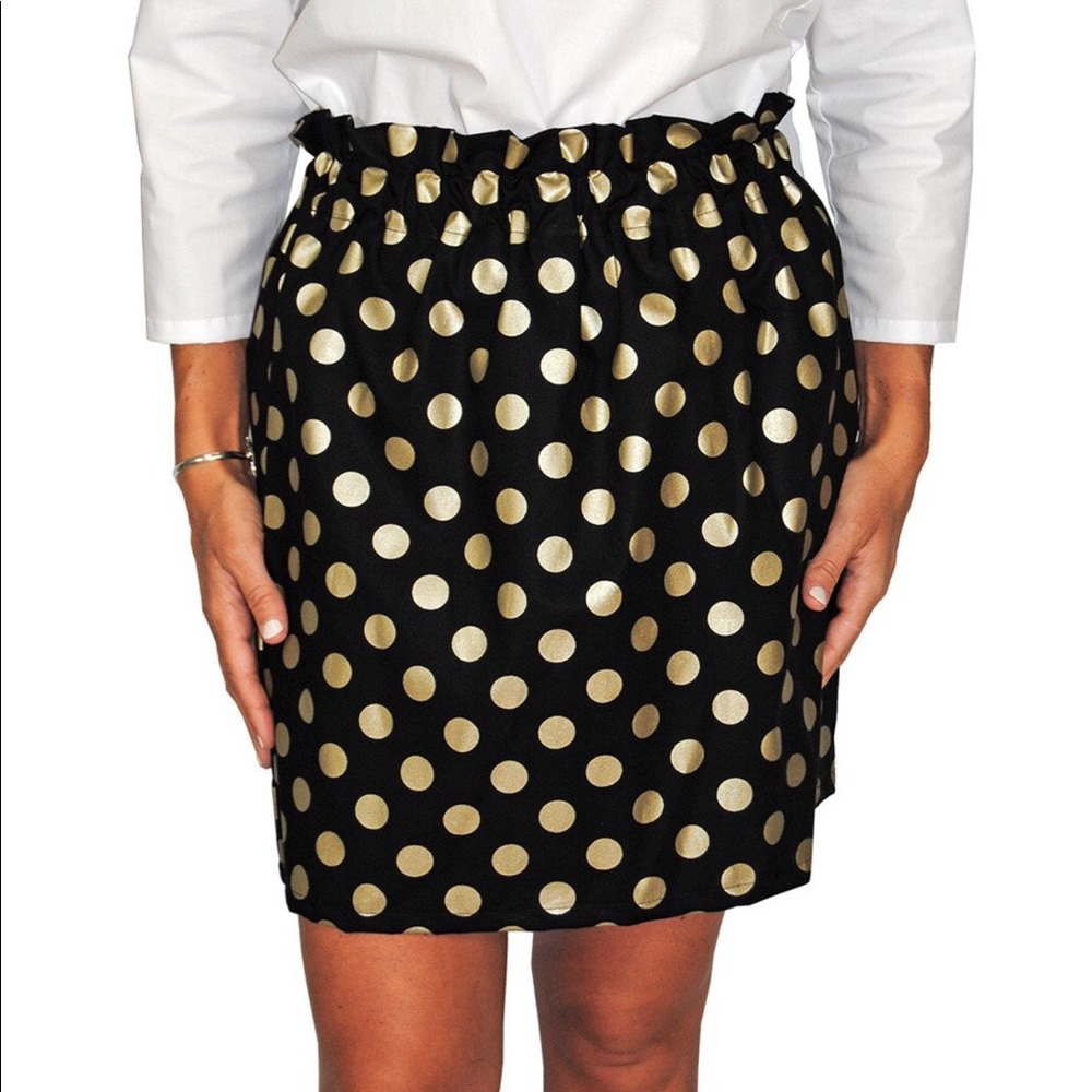 skirt size medium